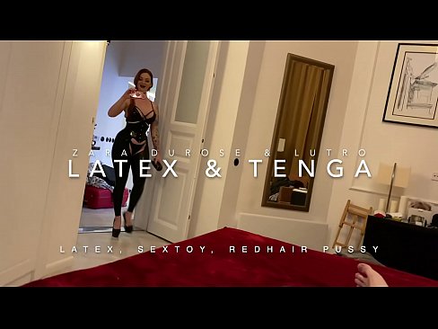 ❤️ Redheaded chị kế trong latex trang phục fucked qua stepbrother ❤  Sluts ở% vi.ixiporn-com.ru%  ❌❤